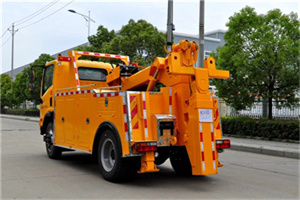 诸城高速路拖车费